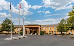 Quality Inn Draffenville Ky