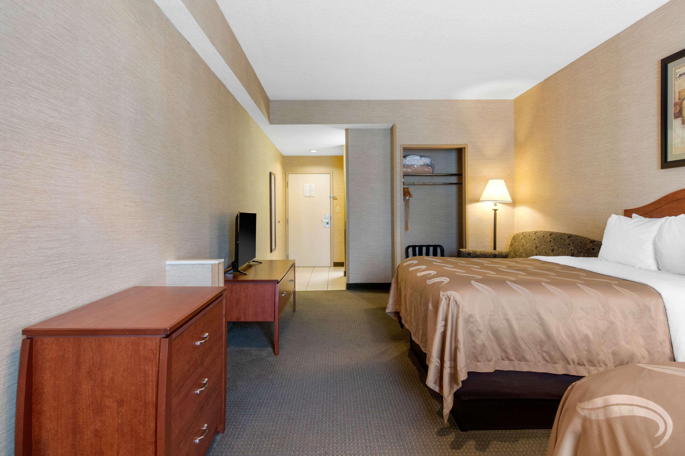 Quality Inn & Suites Benton - Draffenville Exterior photo