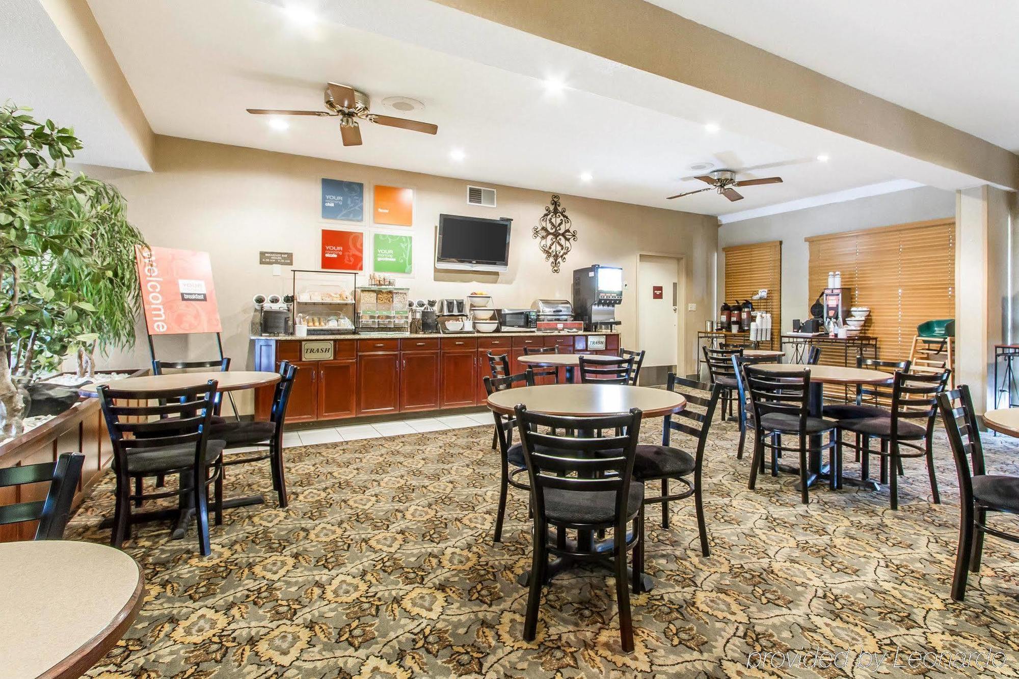 Quality Inn & Suites Benton - Draffenville Exterior photo