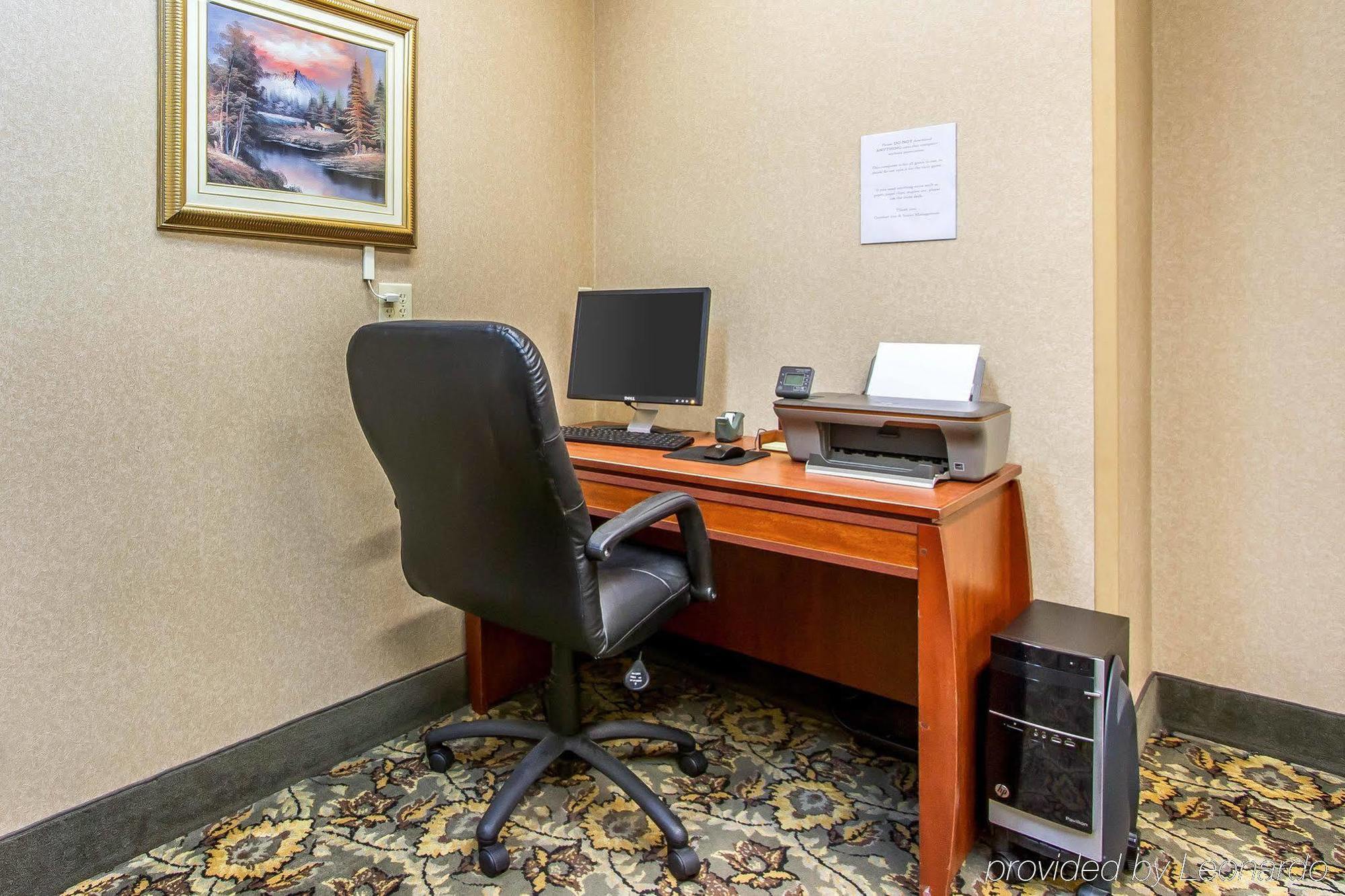 Quality Inn & Suites Benton - Draffenville Exterior photo