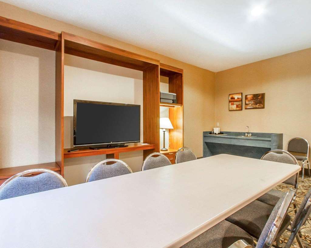 Quality Inn & Suites Benton - Draffenville Facilities photo