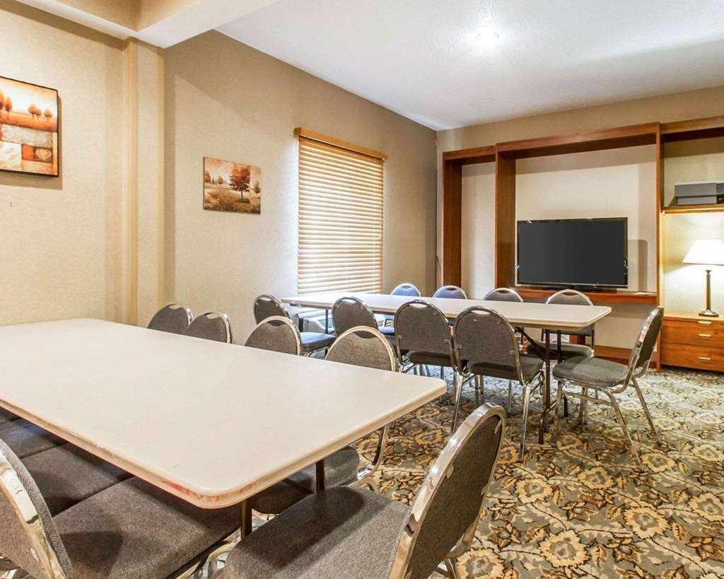 Quality Inn & Suites Benton - Draffenville Facilities photo